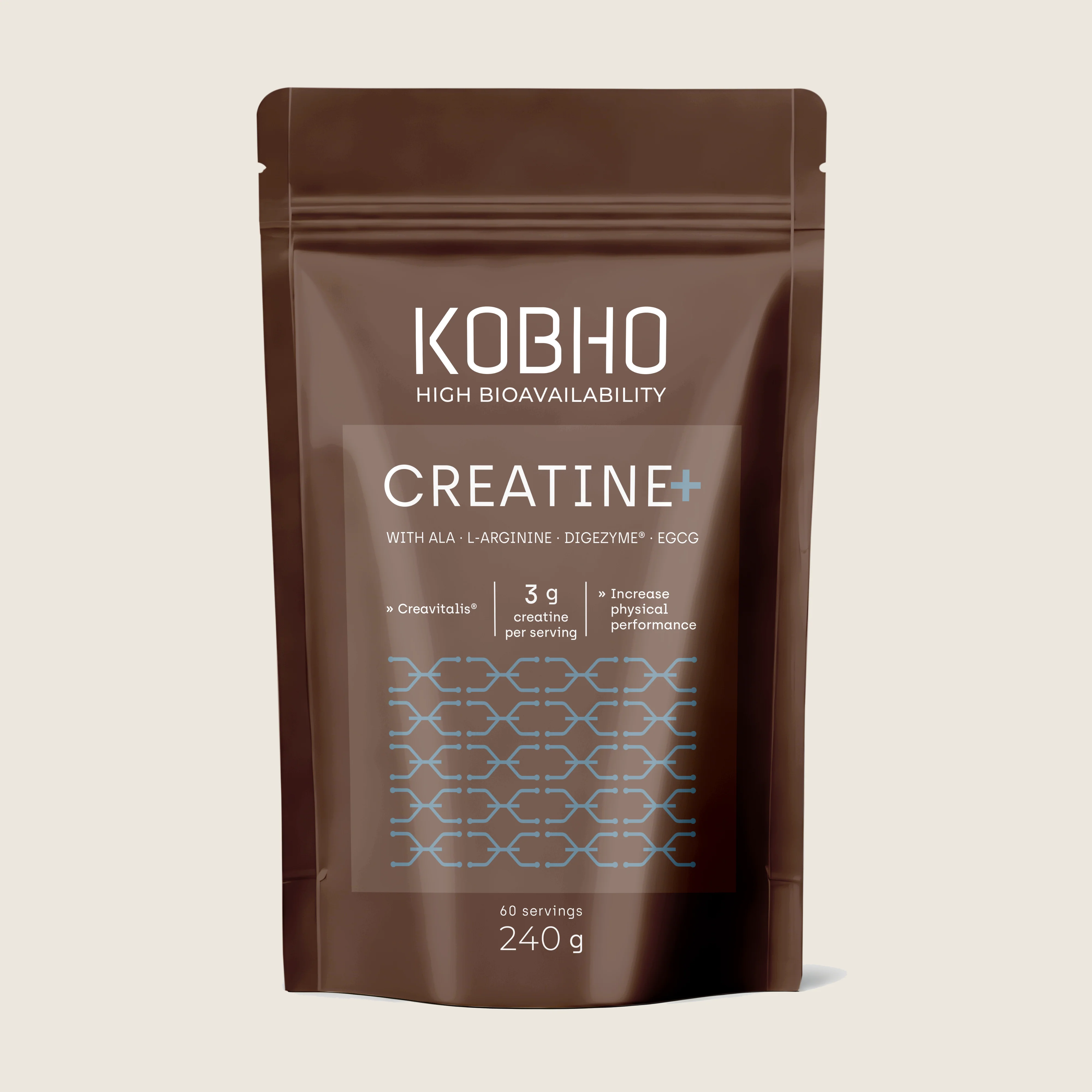 New products